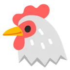 chicken for Google platform
