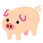 Google dla platformy pig