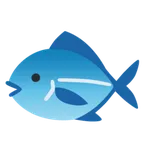 fish voor Google platform