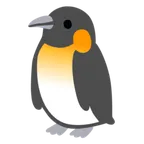 Google 平台中的 penguin
