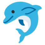 dolphin voor Google platform
