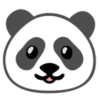 panda for Google platform