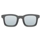 Google platformon a(z) glasses képe