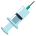 Google प्लेटफ़ॉर्म के लिए syringe