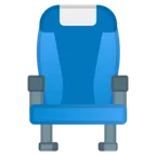 Google প্ল্যাটফর্মে জন্য seat