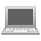 laptop per la piattaforma Google