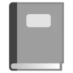 notebook for Google platform