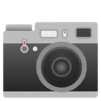 camera for Google-plattformen