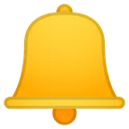 bell untuk platform Google