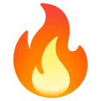 fire for Google platform