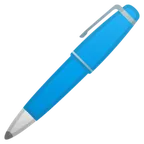 Google প্ল্যাটফর্মে জন্য pen