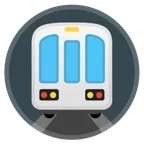 metro untuk platform Google
