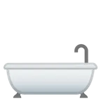 bathtub untuk platform Google