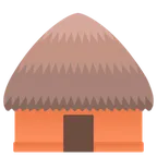 hut untuk platform Google