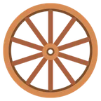 wheel per la piattaforma Google