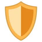 Google प्लेटफ़ॉर्म के लिए shield