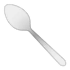 Google 平台中的 spoon