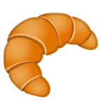 croissant for Google platform