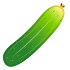 cucumber עבור פלטפורמת Google