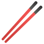 chopsticks for Google-plattformen