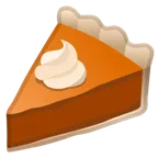 pie untuk platform Google
