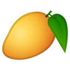 Google 平台中的 mango