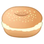 Google cho nền tảng bagel