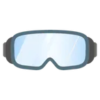 goggles voor Google platform