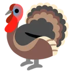 turkey para la plataforma Google