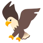 Google प्लेटफ़ॉर्म के लिए eagle