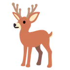 deer for Google-plattformen