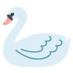 swan untuk platform Google