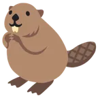 beaver voor Google platform