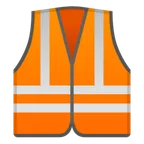 Google platformon a(z) safety vest képe
