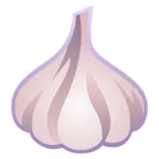garlic untuk platform Google