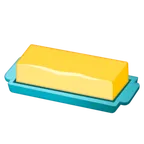 butter for Google platform