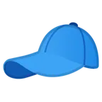 billed cap for Google-plattformen