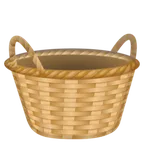 basket for Google platform