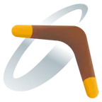 boomerang voor Google platform