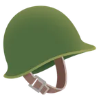 Google प्लेटफ़ॉर्म के लिए military helmet