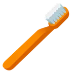 toothbrush for Google-plattformen