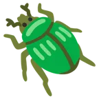 beetle untuk platform Google