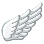 wing for Google platform