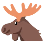 moose untuk platform Google