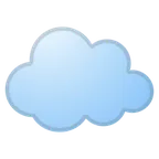 cloud pour la plateforme Google