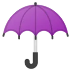 Google প্ল্যাটফর্মে জন্য umbrella