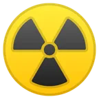 radioactive til Google platform