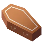 coffin untuk platform Google