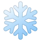 snowflake for Google platform