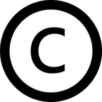 Microsoft platformu için copyright